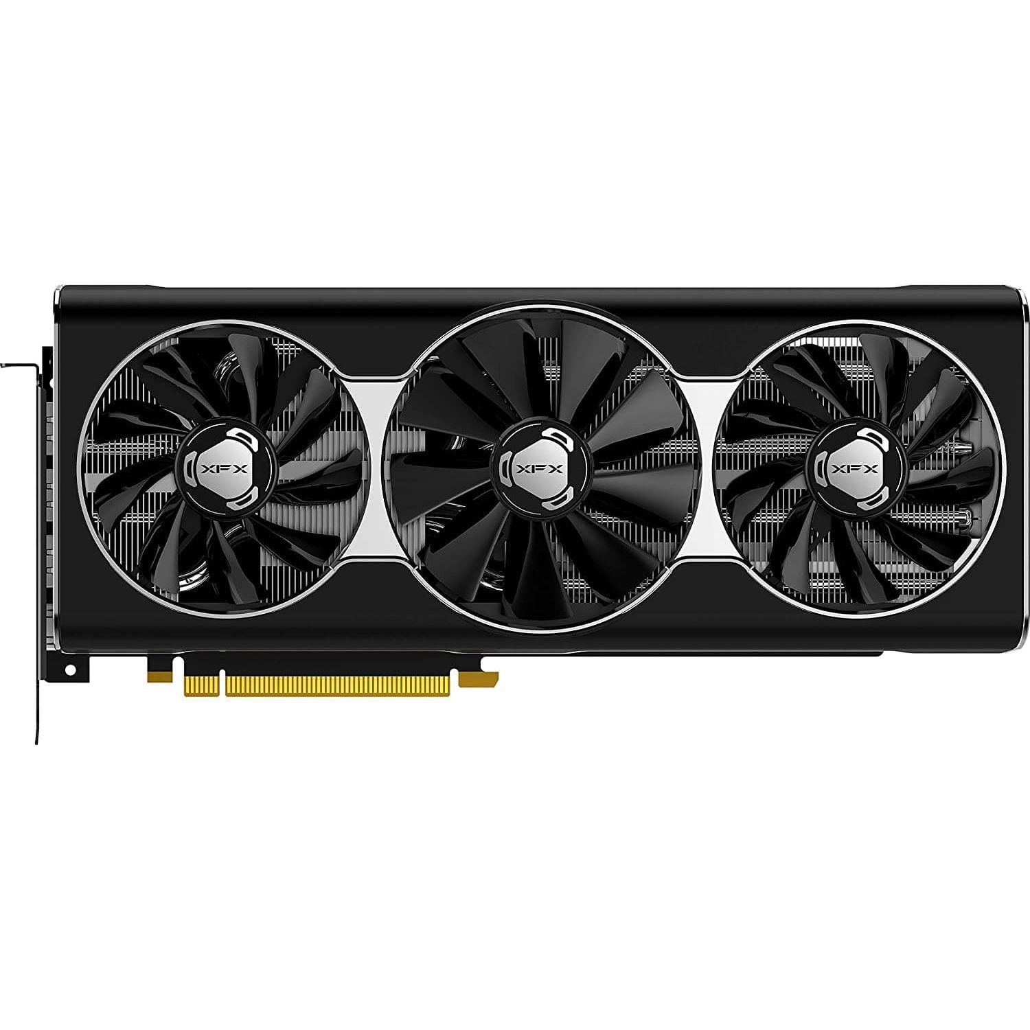 XFX AMD Radeon™ RX 5700 XT 8GB GDDR6 THICC III Ultra